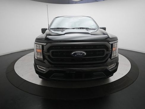 Used 2023 Ford F150 XLT w/ Equipment Group 302A High image 11