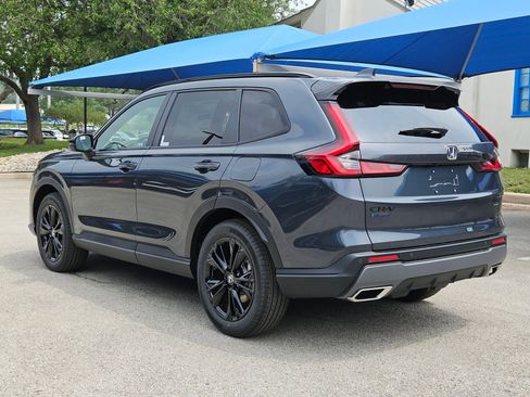 New 2026 Honda CR-V Sport Touring image 3