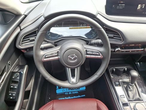 Certified 2023 MAZDA CX-30 AWD 2.5 S w/ Preferred Package image 11
