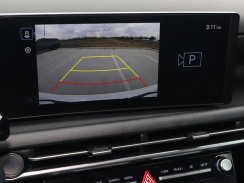 Certified 2025 Hyundai Tucson SEL image 30