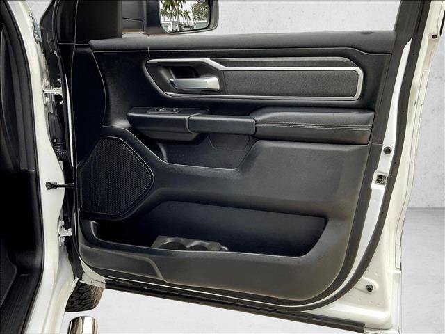 Used 2019 RAM 1500 Big Horn RWD image 15