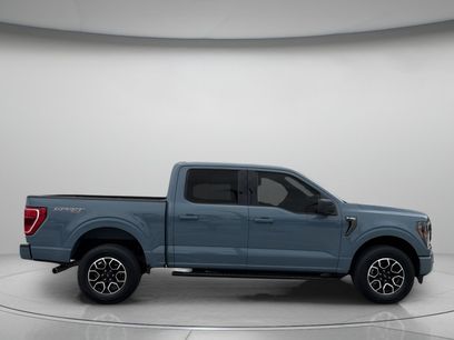 Used 2023 Ford F150 XLT w/ Equipment Group 301A Mid
