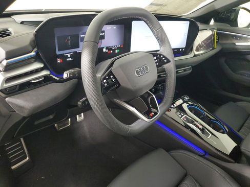 New 2026 Audi S5 Premium Plus AWD/4WD image 23