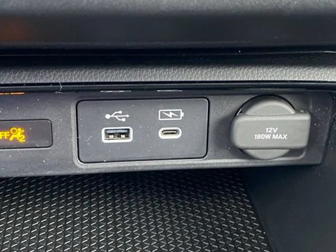 Certified 2024 Honda CR-V Sport image 26