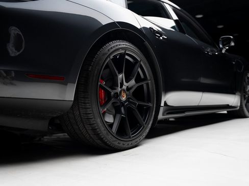 Used 2023 Porsche Taycan GTS image 75