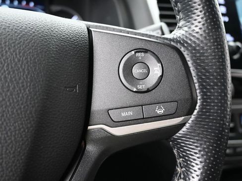Used 2023 Honda Passport EX-L image 18
