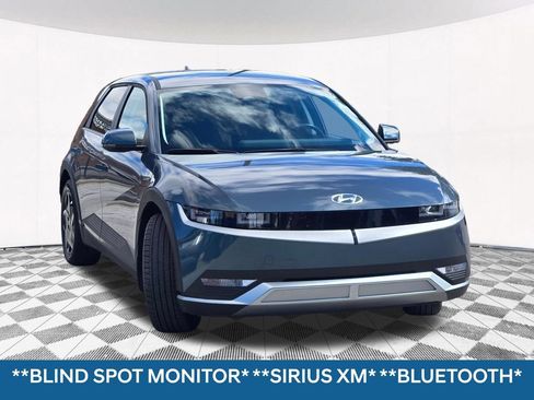 Used 2024 Hyundai Ioniq 5 SE AWD/4WD image 7