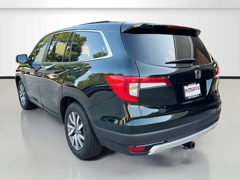 Used 2021 Honda Pilot EX-L image 5