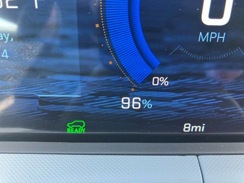 New 2027 Chevrolet Bolt LT FWD image 14