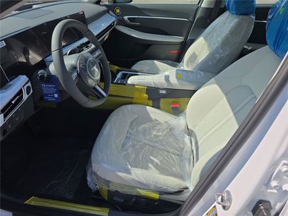 New 2026 Hyundai Sonata SEL