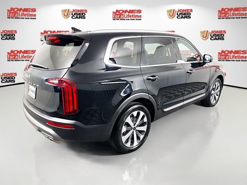 Used 2022 Kia Telluride S AWD/4WD image 18