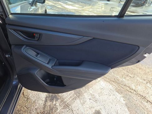 Used 2023 Subaru Impreza Premium image 8