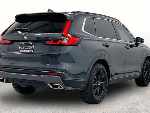 Used 2024 Honda CR-V Sport-L image 2
