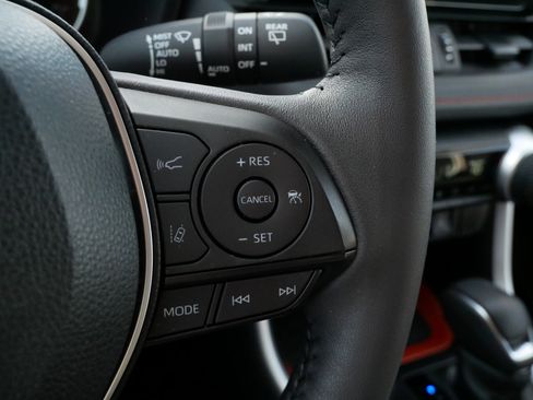 Certified 2024 Toyota RAV4 Adventure image 24