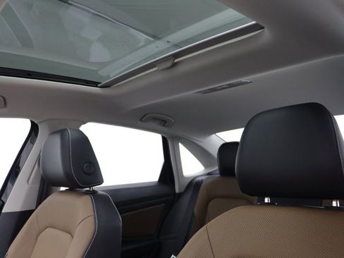 New 2026 Volkswagen Jetta SEL FWD image 14