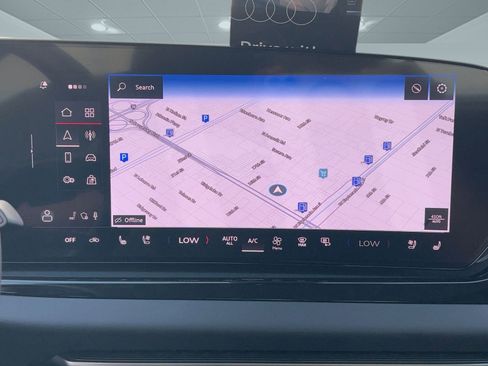 New 2026 Audi A6 Premium Plus image 23