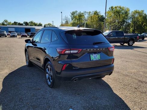Used 2025 Ford Escape ST-Line AWD/4WD image 9