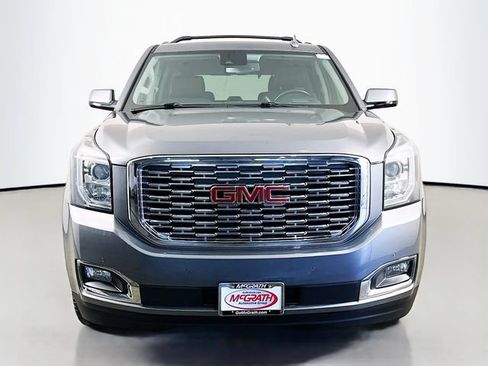 Used 2019 GMC Yukon Denali w/ Denali Ultimate Package AWD/4WD image 20