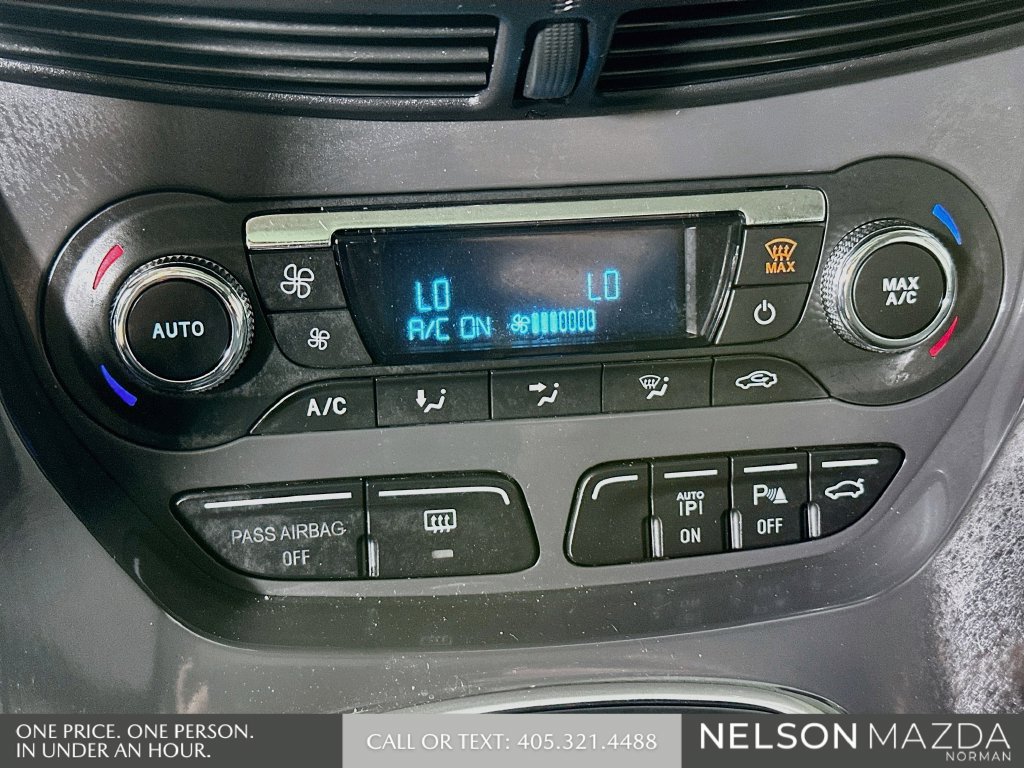 Used 2014 Ford Escape Titanium w/ Equipment Group 401A FWD image 19