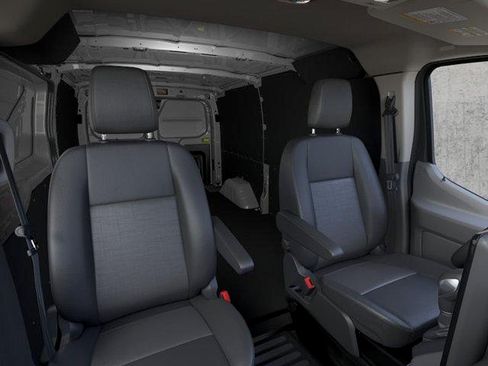 New 2026 Ford Transit 150 Low Roof AWD image 2