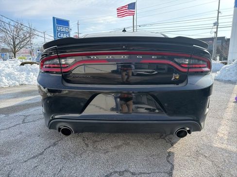 Used 2020 Dodge Charger Scat Pack w/ Plus Group image 6