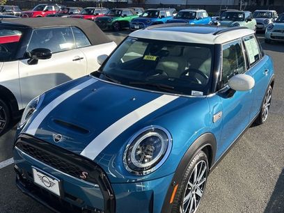 Used 2024 MINI Cooper S