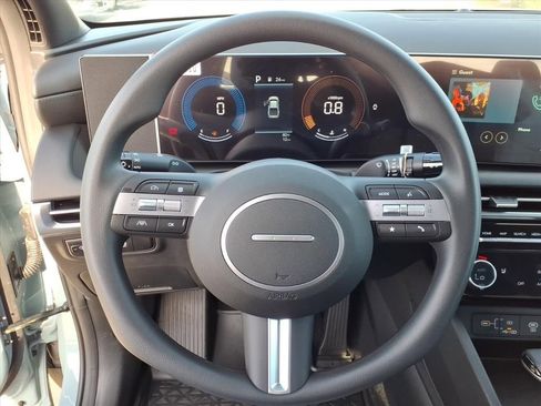 New 2026 Hyundai Santa Cruz SEL image 12