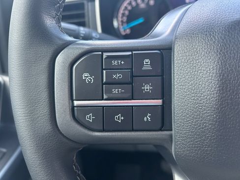 Used 2023 Ford F150 XLT w/ Equipment Group 302A High AWD/4WD image 21