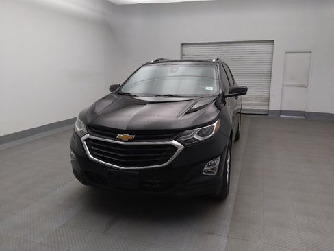Used 2020 Chevrolet Equinox LT FWD image 15
