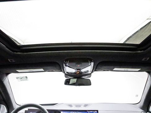 New 2026 BMW X5 M Competition w/ Executive Package image 17