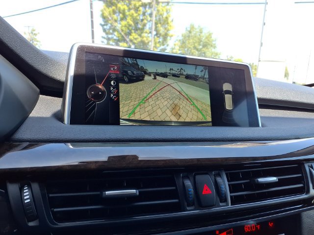 Used 2015 BMW X5 xDrive35i AWD/4WD image 17