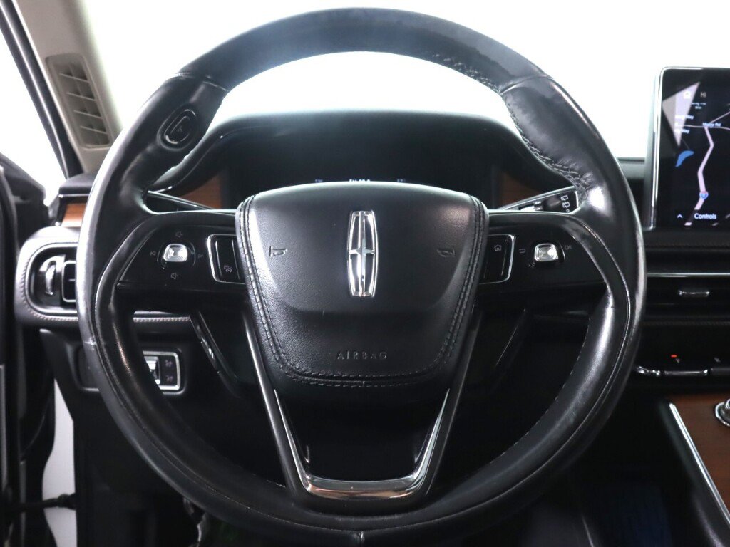 Used 2020 Lincoln Aviator Reserve w/ Equipment Group 201A AWD/4WD image 11
