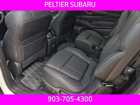 New 2026 Subaru Ascent Premium AWD/4WD image 12