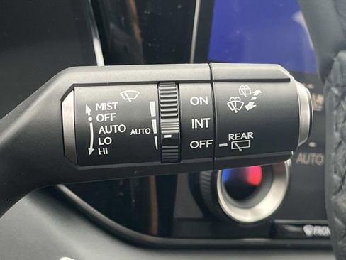 New 2026 Lexus RX 350 350 Luxury image 37