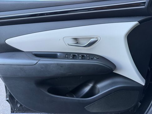 Used 2023 Hyundai Tucson SEL AWD/4WD image 12
