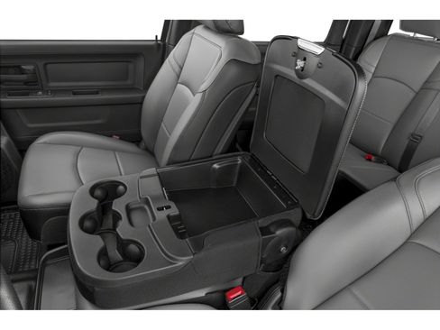 Used 2023 RAM 3500 Tradesman AWD/4WD image 9