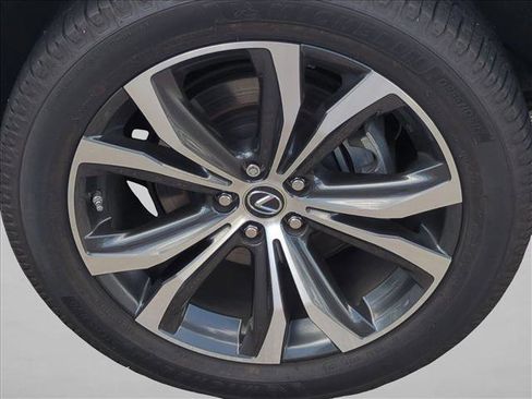 Used 2019 Lexus RX 350 FWD w/ Navigation Package image 14