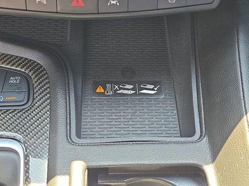 Certified 2024 Cadillac CT5 Sport AWD/4WD image 17