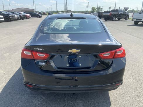 Used 2022 Chevrolet Malibu LS FWD image 7