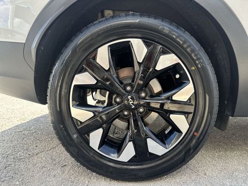 Certified 2024 Kia Sportage X-Line AWD/4WD image 18