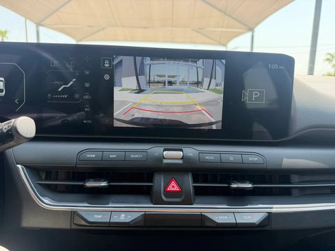 Used 2025 Kia K4 EX FWD image 22