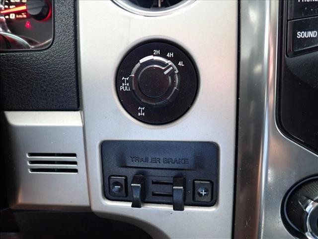 Used 2014 Ford F150 FX4 w/ Equipment Group 401A Mid AWD/4WD image 20