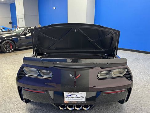 Used 2017 Chevrolet Corvette Z06 RWD image 28