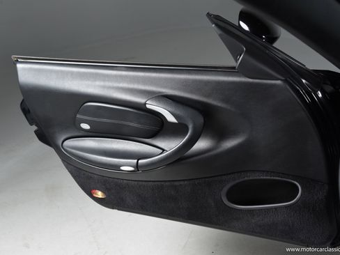 Used 2003 Porsche 911 Carrera RWD image 35