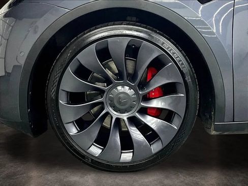 Used 2022 Tesla Model Y Performance AWD/4WD image 34