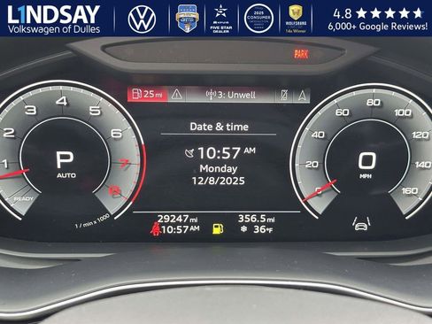 Used 2023 Audi Q7 3.0T Prestige w/ Prestige Package image 26