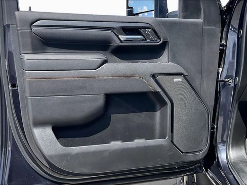 Certified 2026 GMC Sierra 2500 AT4 AWD/4WD image 21