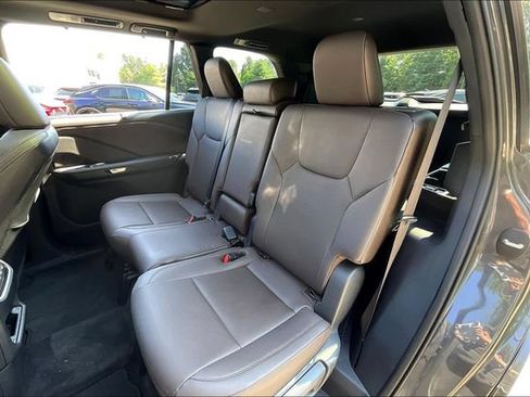 Certified 2024 Lexus TX 350 AWD w/ Technology Package image 22