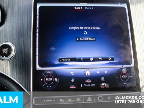 Used 2023 Mercedes-Benz EQE 350+ SUV image 38