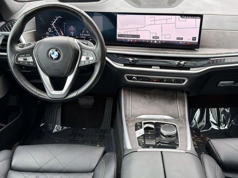 Certified 2026 BMW X5 xDrive40i w/ Climate Comfort Package AWD/4WD image 26